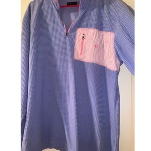 Southern marsh pull over